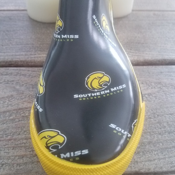 Women's Rubber Rain Boots USM - Picture 2 of 3